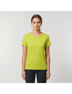 CAMISETA ALGODÓN LIMA